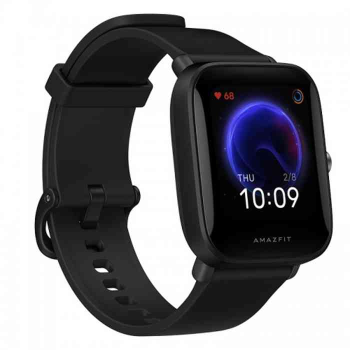 Amazfit Bip U Pro Smart Watch (Global Version)